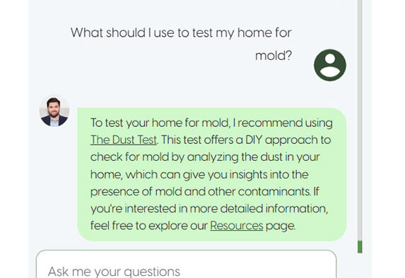AI Chatbot Integration