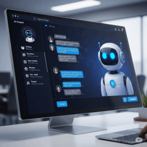 Logiskil Chatbot Plugin