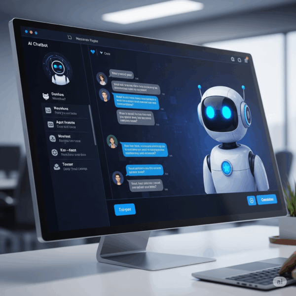 Logiskil Chatbot Plugin
