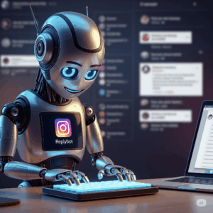 Logiskil Replybot Plugin